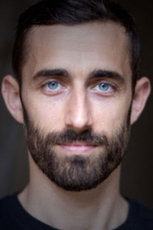 Craig Atkinson backdrop