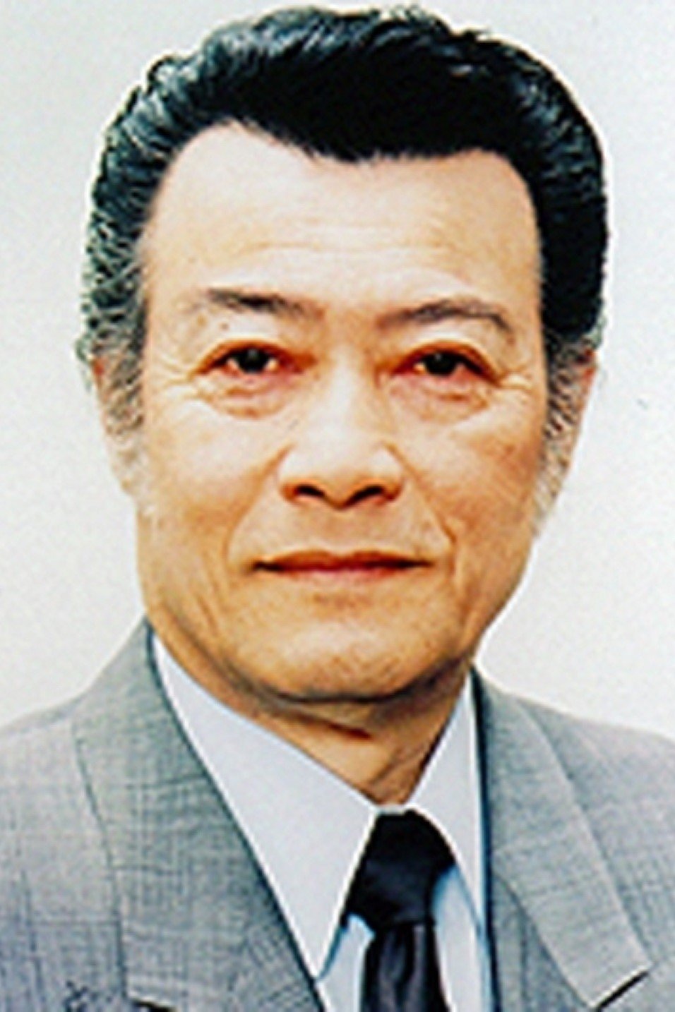 Kōichi Uenoyama backdrop