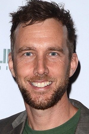 Ryan Churchill backdrop