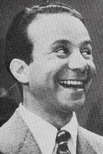 Jack Heller backdrop