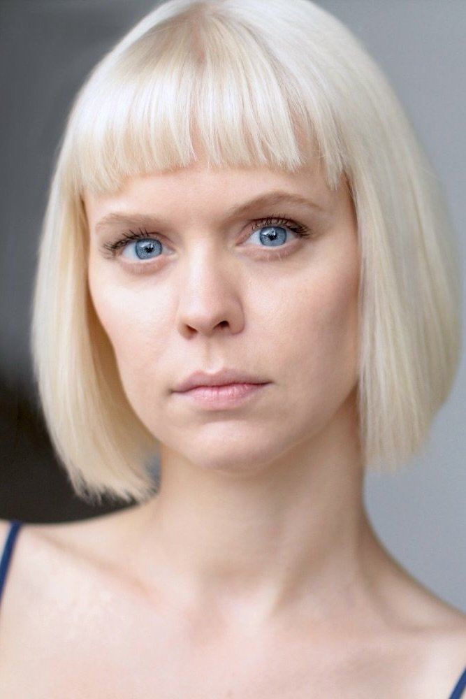 Amelia Leigh Harris backdrop