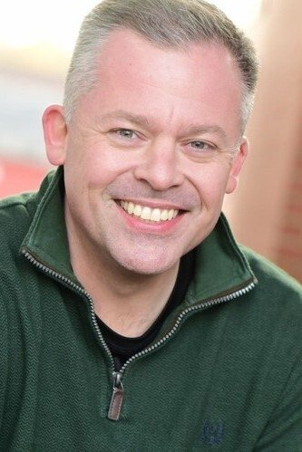 Brian Troxell backdrop