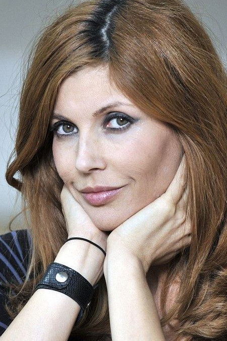 Mandy Smith backdrop