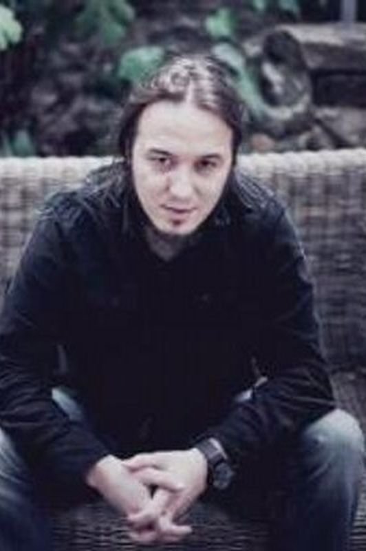 Ercan Mehmet Erdem backdrop