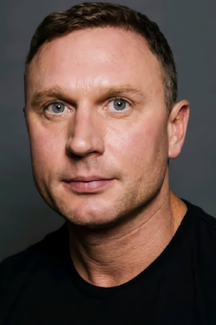 Jonny Lee Kemp backdrop