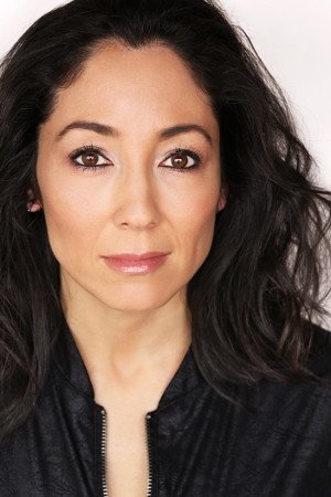 Keiko Elizabeth backdrop