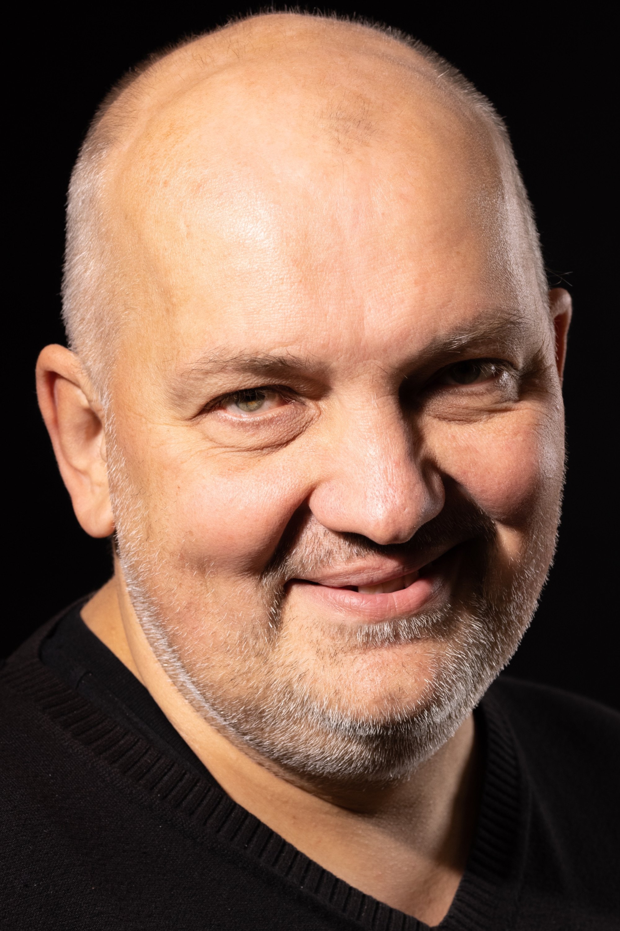 Irmantas Jankaitis backdrop