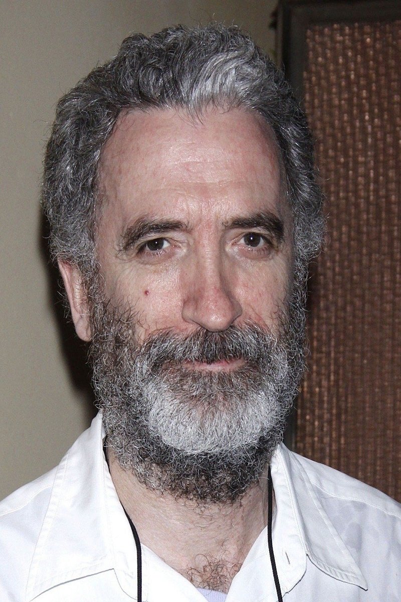 Christopher McCann backdrop