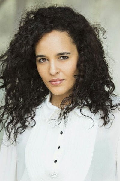 Giulia Bertinelli backdrop