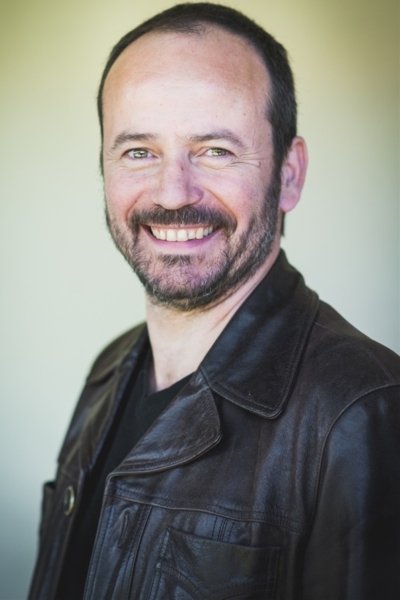 Christophe Mirabel backdrop