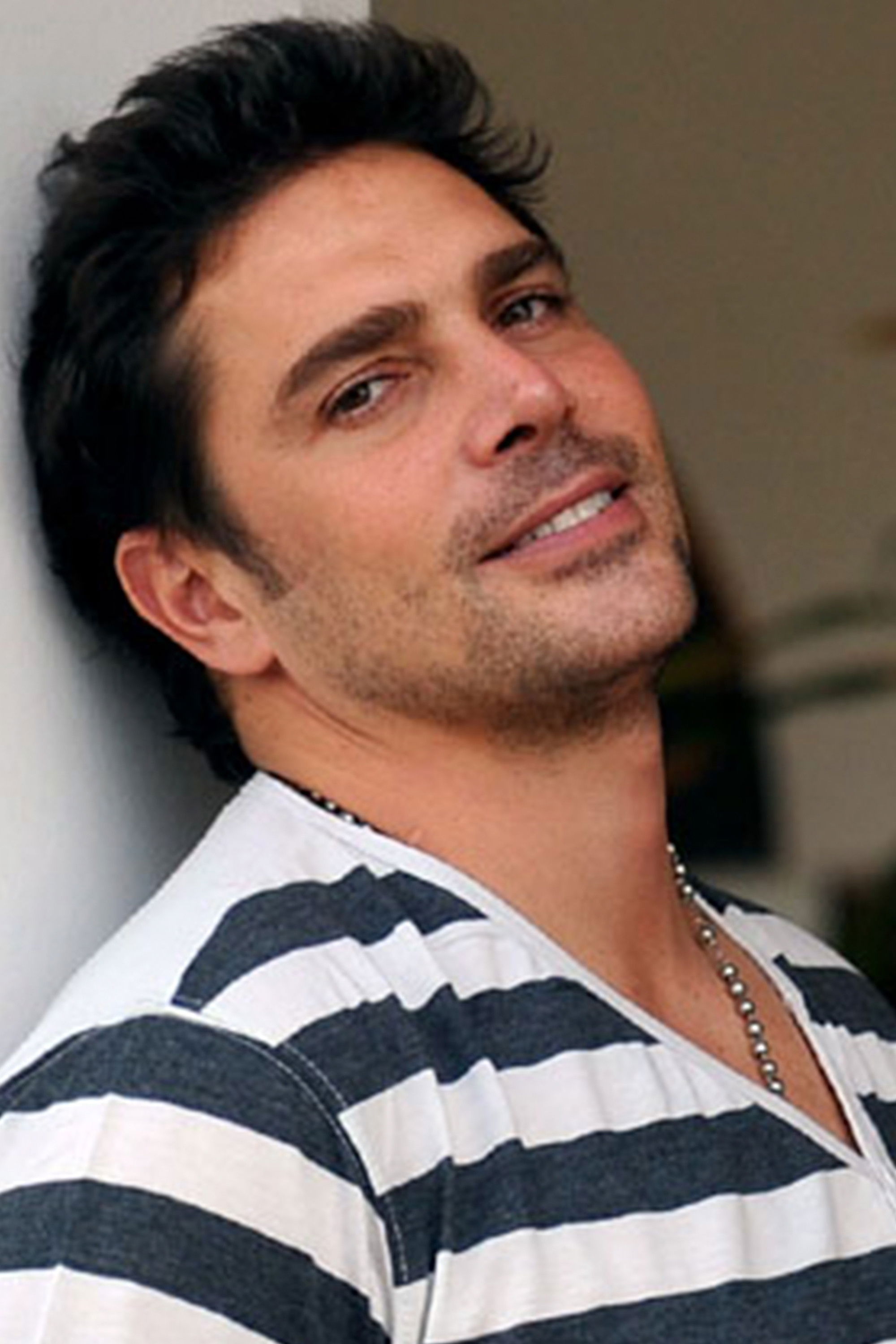 Matías Alé backdrop