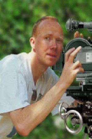 Andrejs Verhoustinskis backdrop