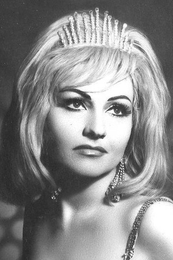 Muzaffer Nebioglu backdrop