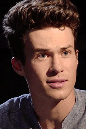 Albert Černý backdrop