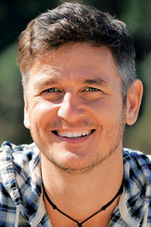 Lumír Olšovský backdrop