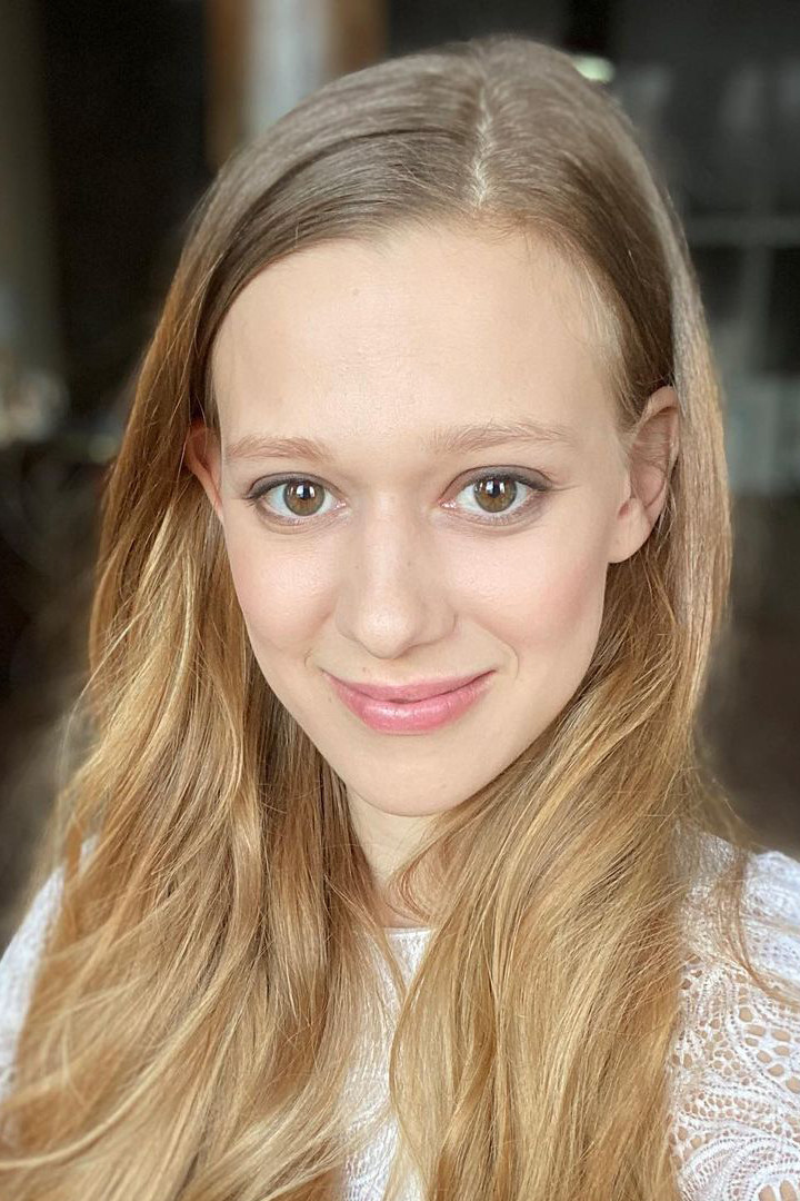 Tereza Těžká backdrop