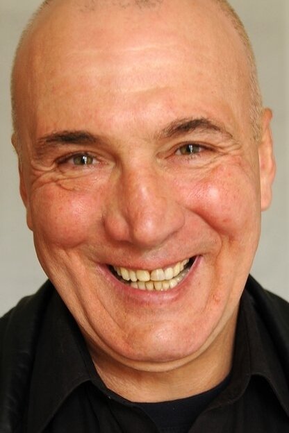 Andrey Olefirenko backdrop