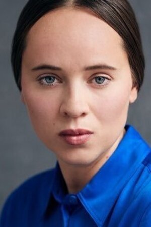 Moora Vander Veken backdrop