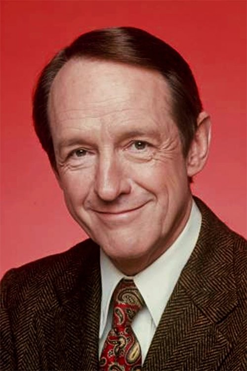William Schallert backdrop