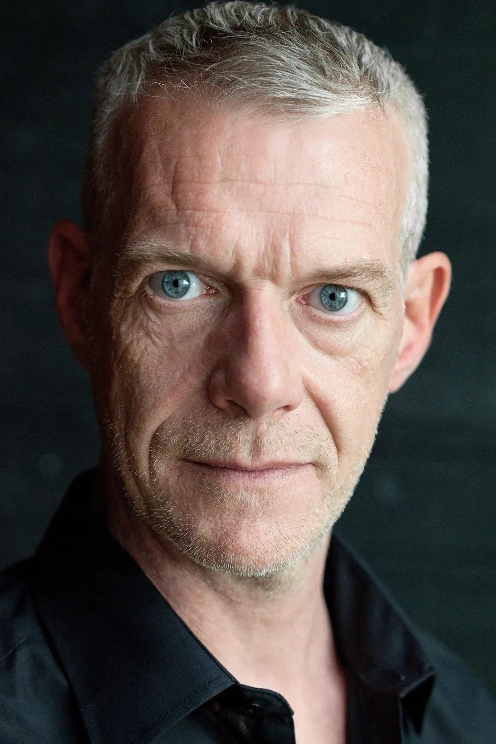 Stéphane Cornicard backdrop