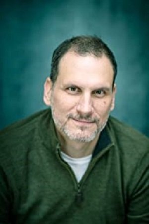 Gary Fannin backdrop