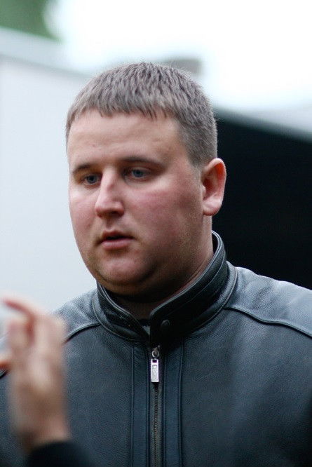 Kristijonas Puipa backdrop