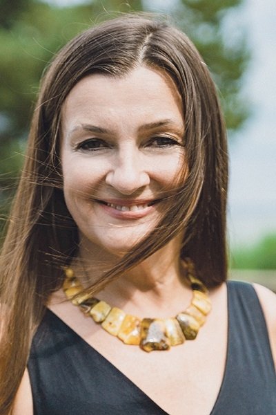 Inesa Kurklietyte backdrop