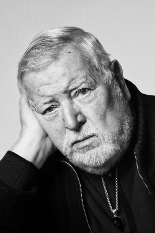 Povilas Gaidis backdrop