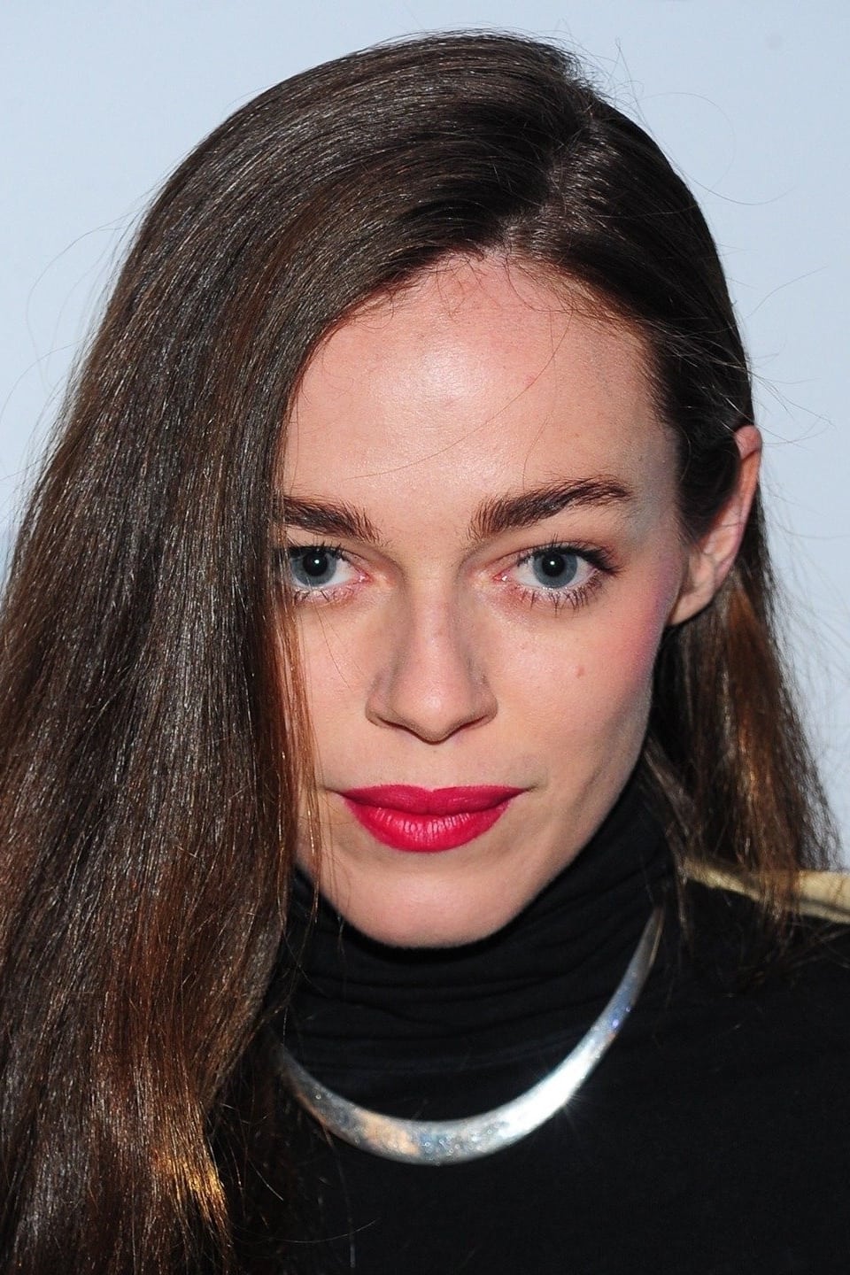 Hailey Gates backdrop