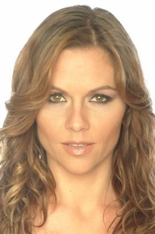 Arroyn Lloyd backdrop