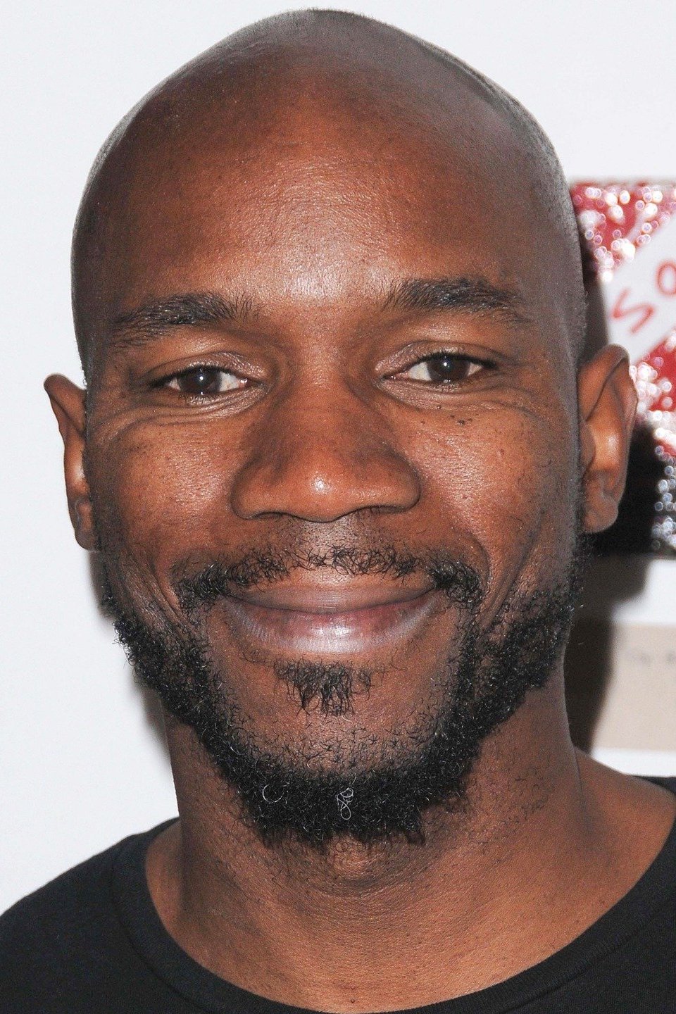 Ian Edwards backdrop