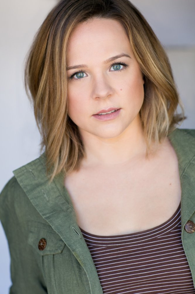 Lenne Klingaman backdrop