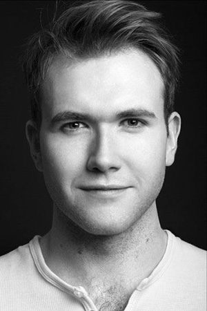 Joe Bannister backdrop