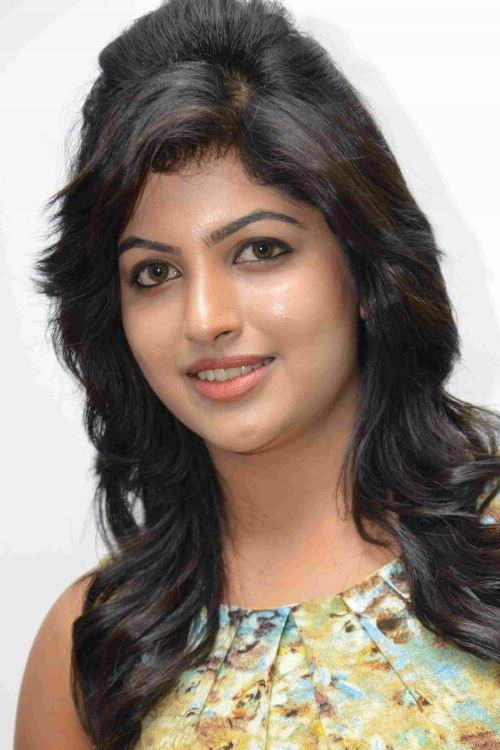 Naina Sarwar backdrop