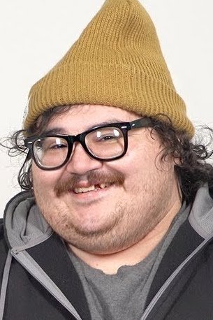 Zach Holmes backdrop