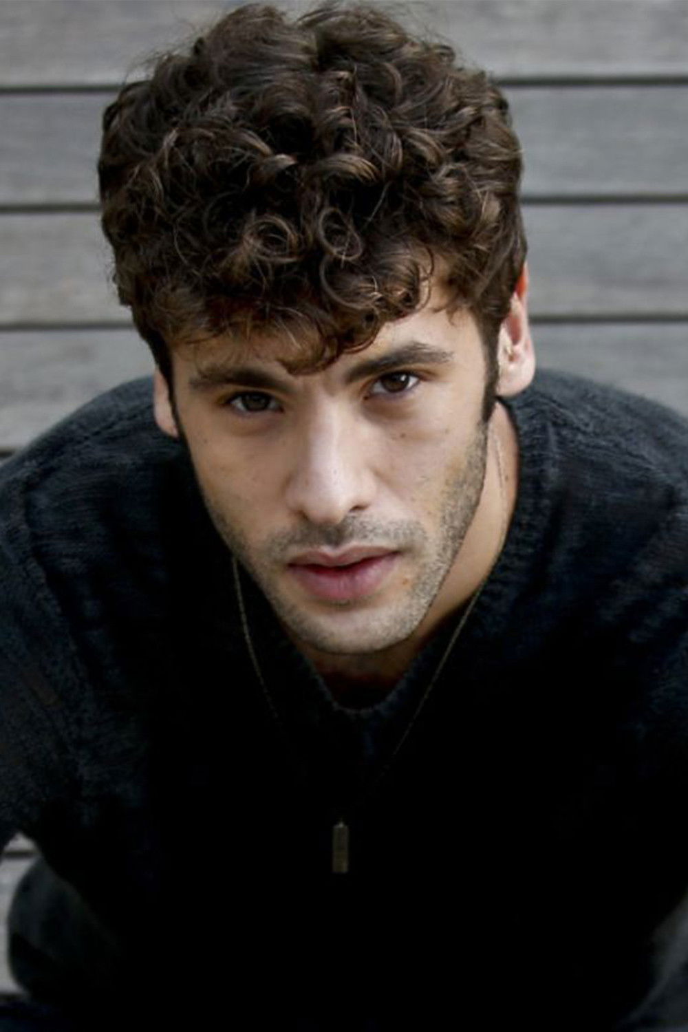 Gal Popular backdrop