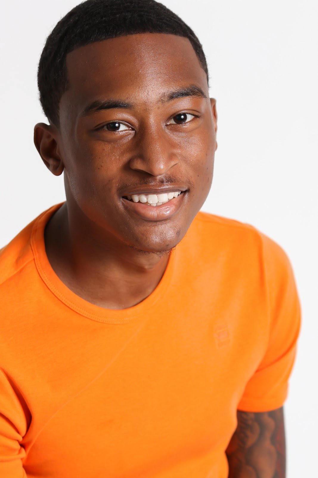 Mason Douglas backdrop