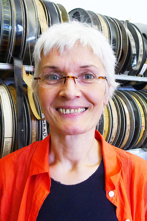 Julie Murray backdrop