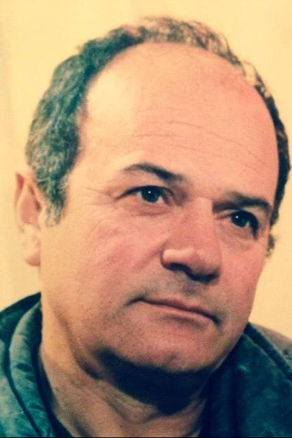 Saimir Kumbaro backdrop