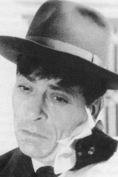 Petros Giannakos backdrop