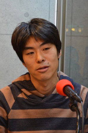 Rei Sakamoto: Rej Sakamoto backdrop