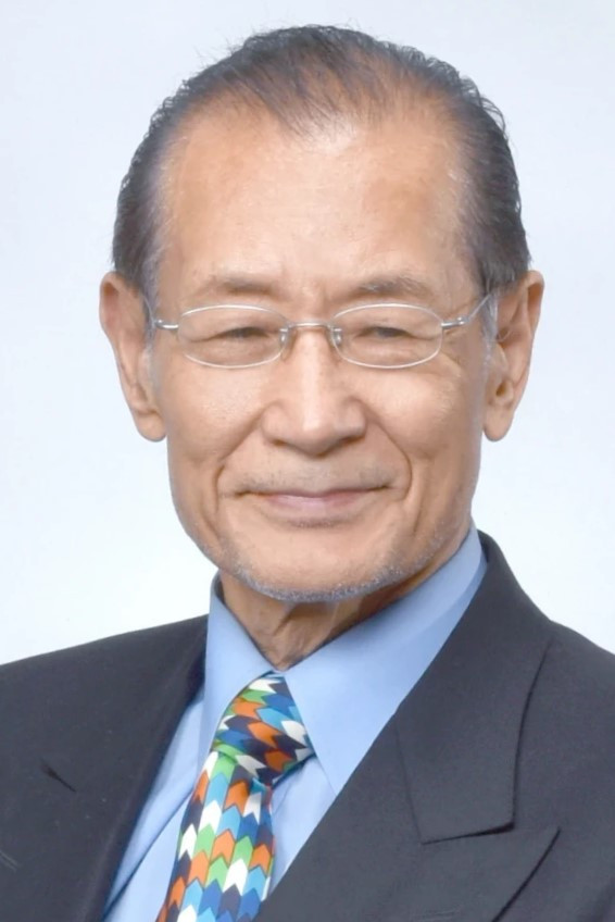 Shogo Shimizu backdrop