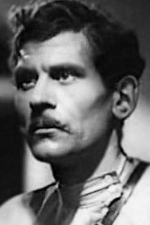 Vladimir Solovyov backdrop