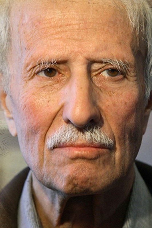 Geliy Ryabov backdrop