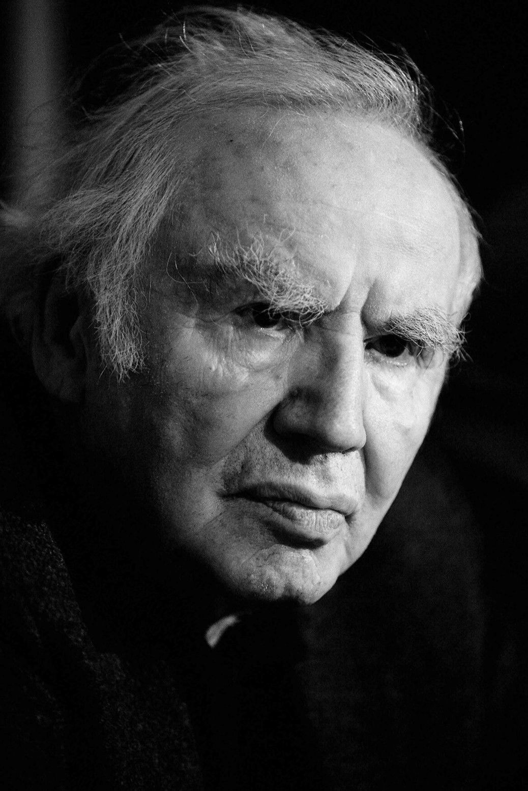 Robert Jungk backdrop