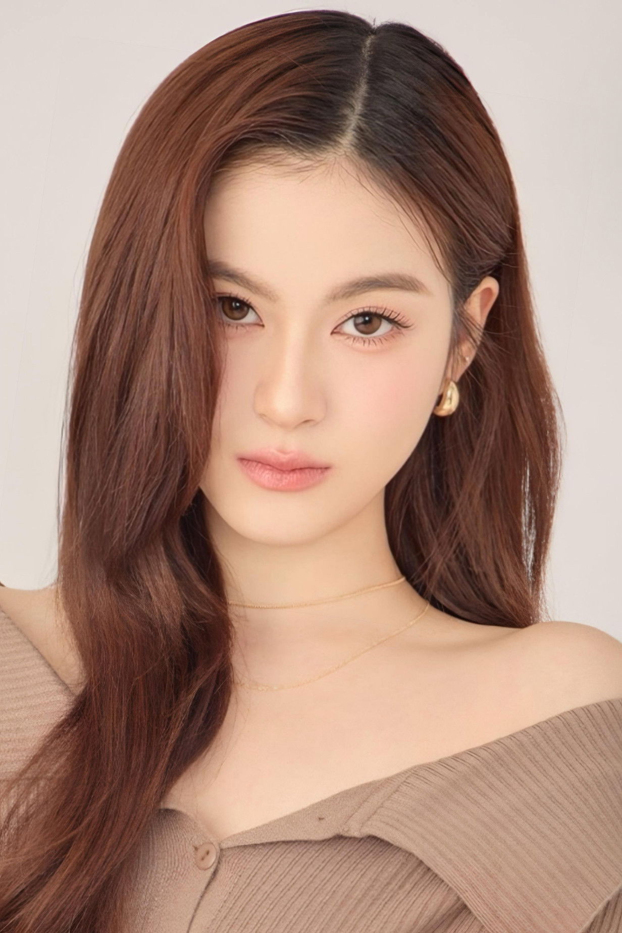 Chanikarn Tangkabodee backdrop