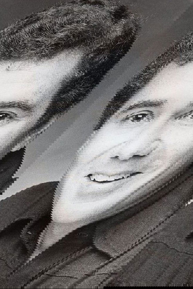 Dan Ferrone backdrop