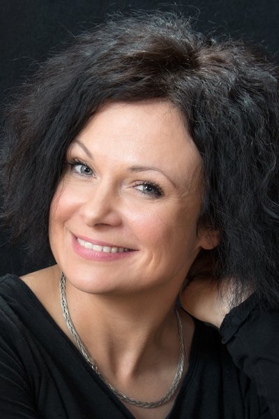 Alisa Bogart backdrop