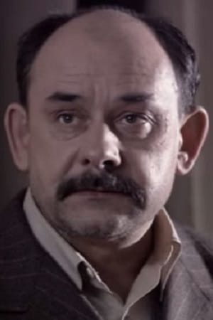 Evgeny Serov backdrop