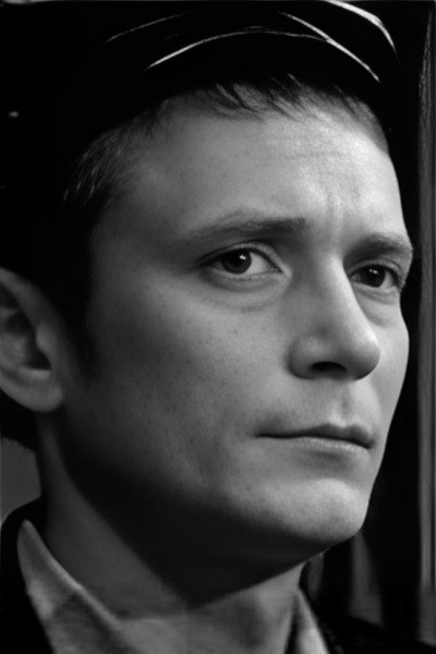 Viktor Semyonovskiy backdrop